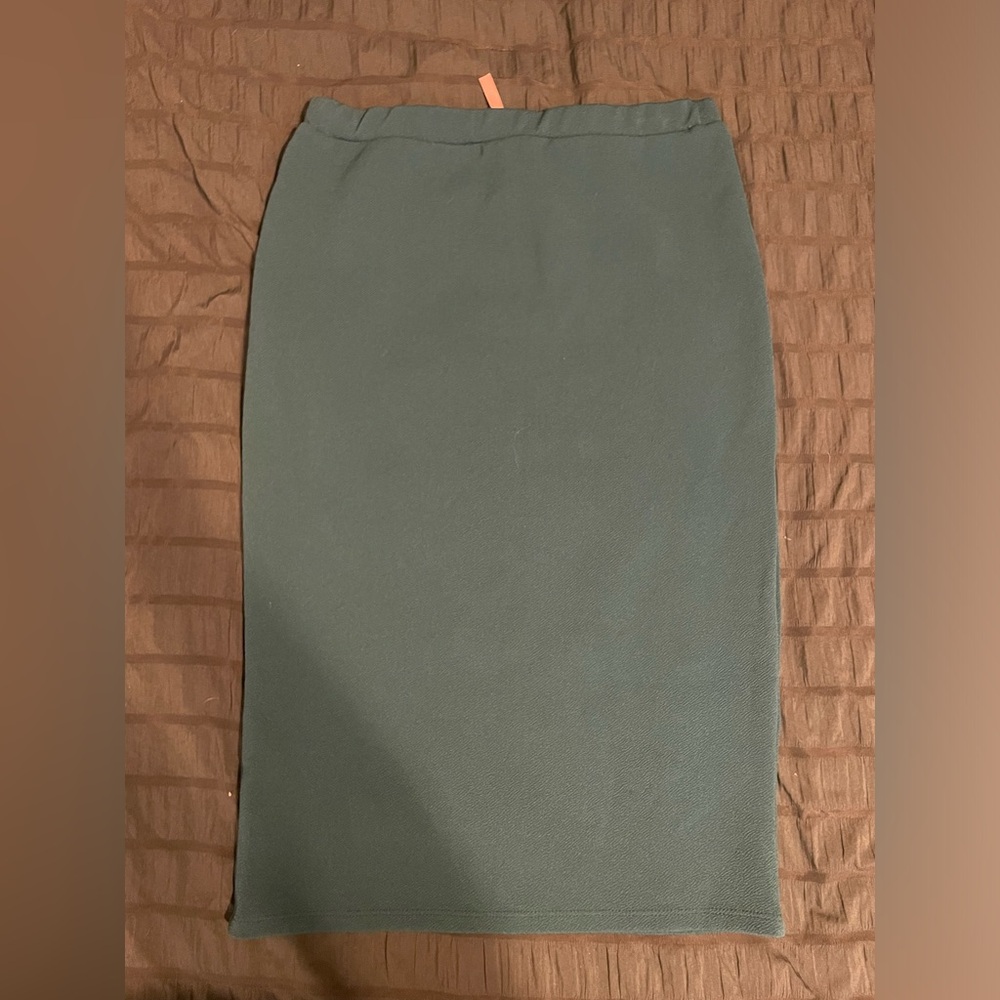 MOA Pencil Skirt